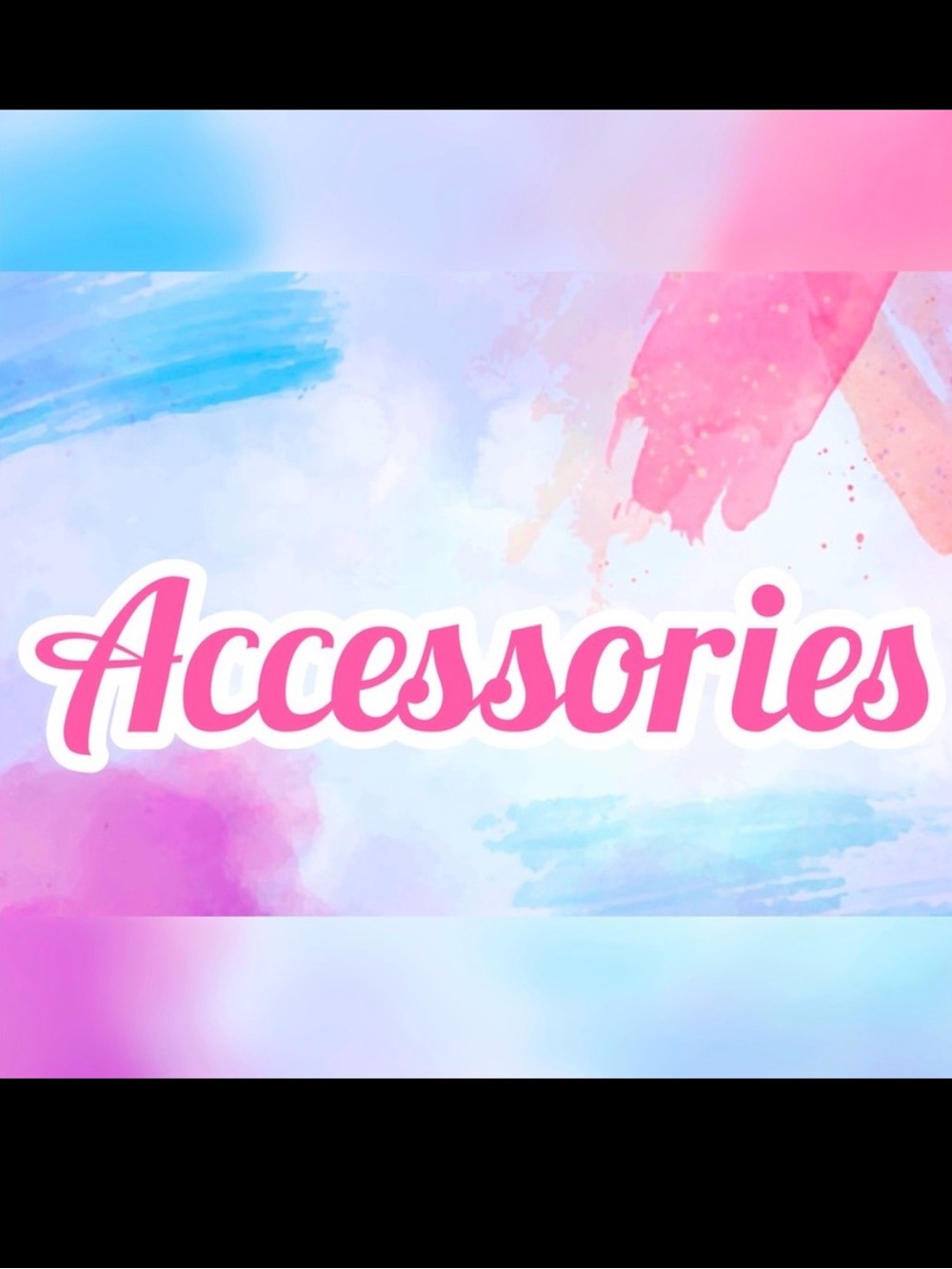 Accesories
